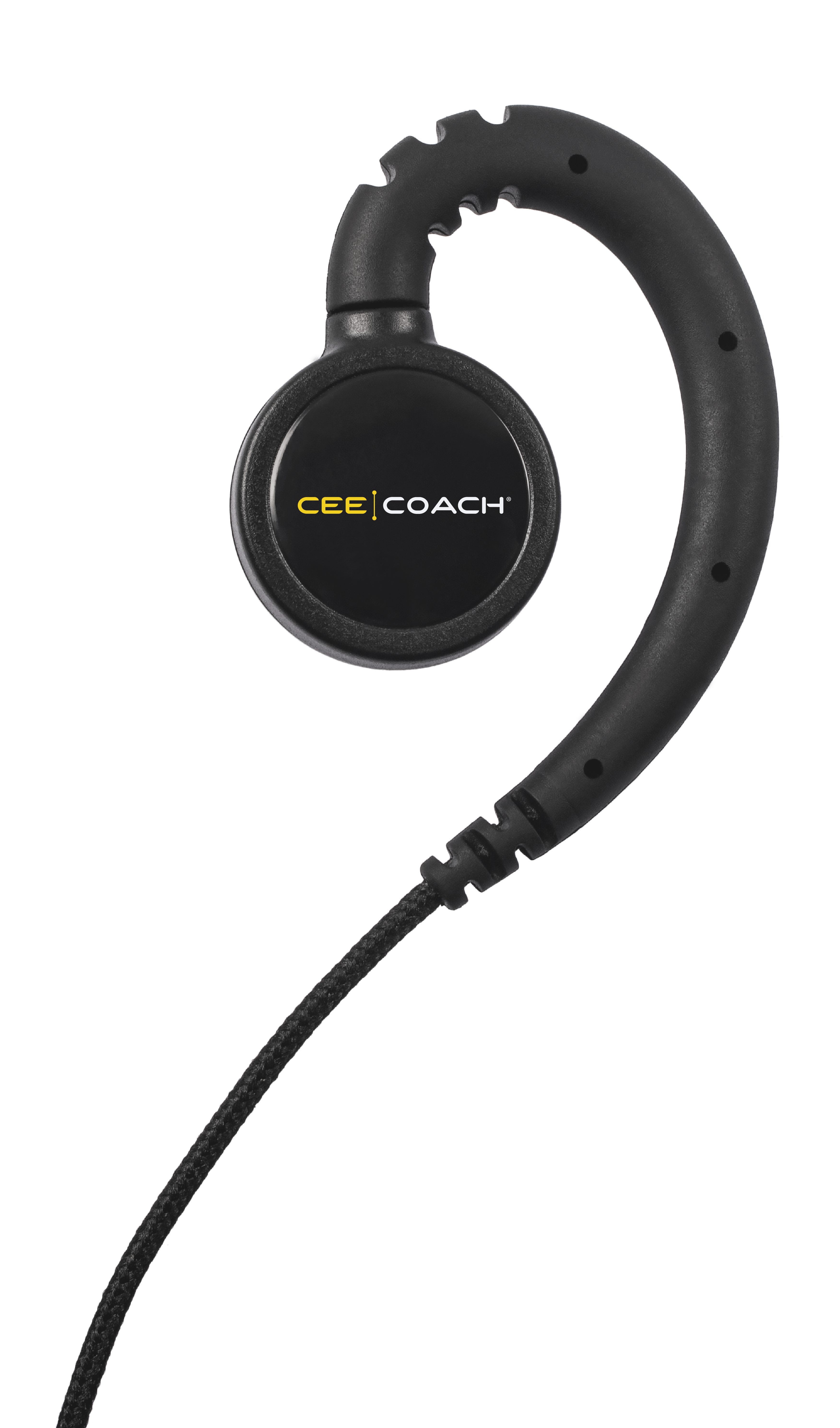 Ceecoach PLUS exciting new coach headsets now available (SOLD OUT) | Pro  Equestrian Surfaces Australia