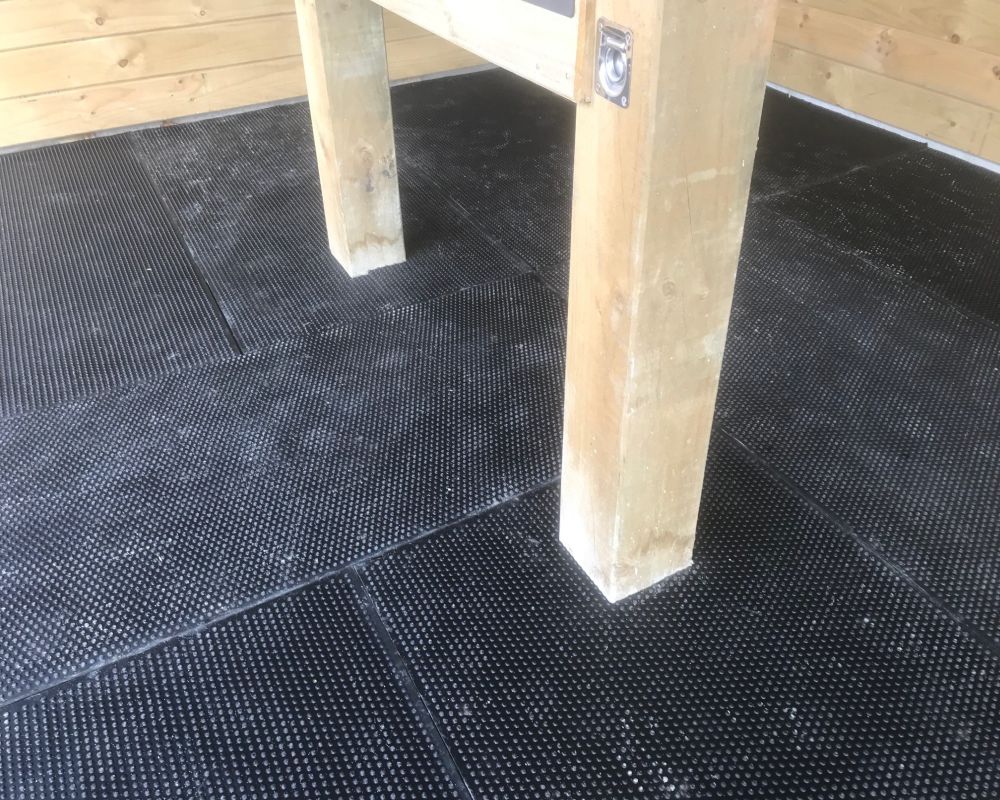 Rubber mats deals for sale